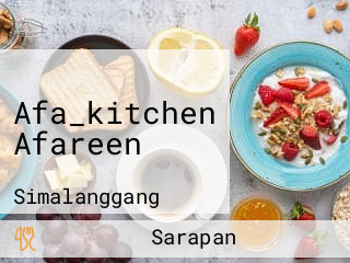 Afa_kitchen Afareen