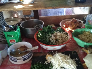 Warung Makan Bu Wiji