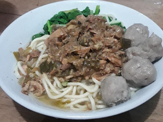 Mie Ayam Wuri Wonogiri 1