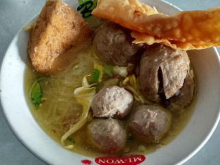 Bakso Pentolan