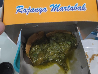 Martabak Alim Premium Citra Indah