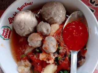 Baso Mang Iye