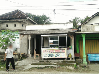 Bakso Jodha