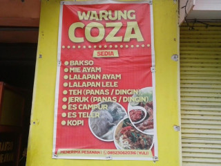 Warung Coza