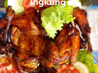 Ayam Bakar Wong Aini