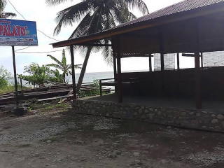 Warung Tipalayo Ii