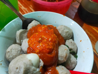 Bakso Ridho Wonogiri