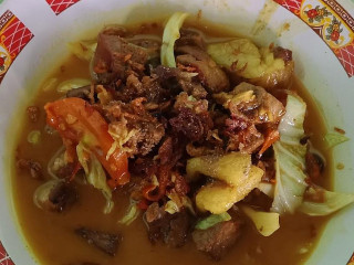 Kedai Tongseng Pak Joko