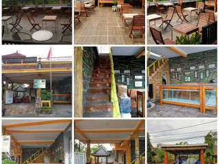 Cafe Rumah Inspirasi