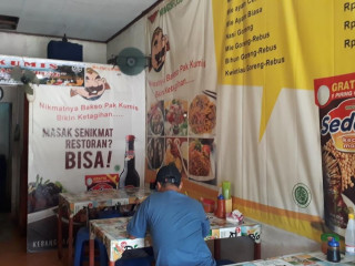 Bakso Pak Kumis