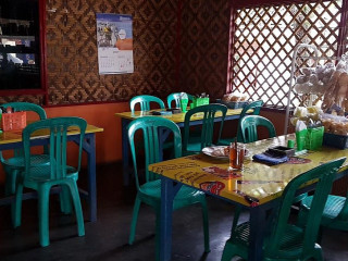 Warung Brongkos Gudeg Khas Jogja