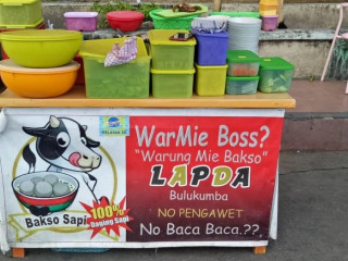 Bakso Lapda