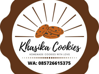 Khasika Cookies