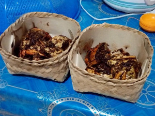 Seafood Mahlul