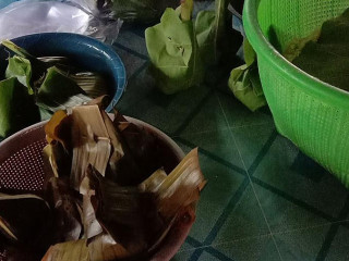 Warung Nasi Jagung Mbak Mar