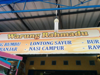 Warung Rahmadu