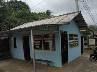 Warung Bakso Pak Roto