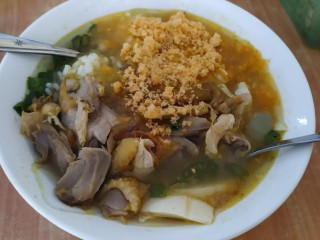 Sop Jakarta Pak Jojon