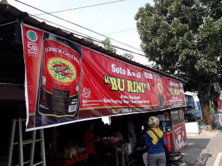 Soto Kwali Bu Rini