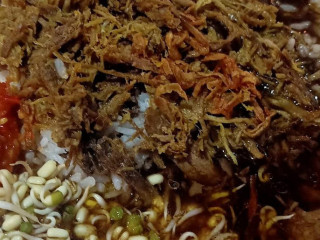 Rawon Ngelom