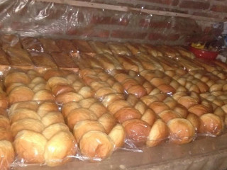 Rizky Bakery Ponorogo