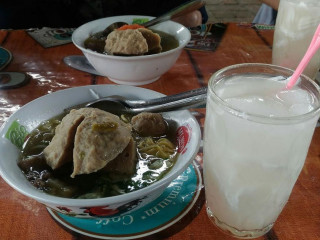 Bakso Echo