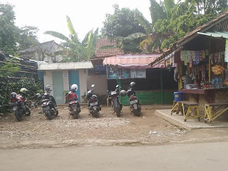 Warung Umi Yayat