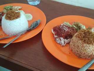 Ayam Gepok