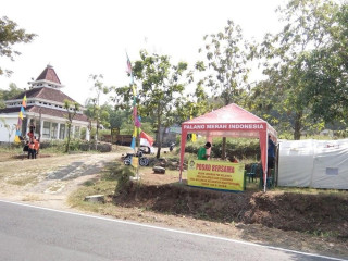 Warung Soto Mbak Sri