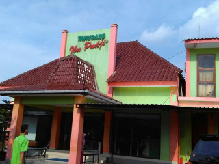 Resto Ibu Pudji