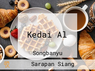 Kedai Al