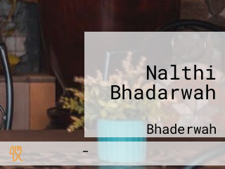 Nalthi Bhadarwah