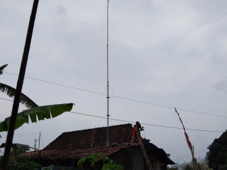 Warung Makan Pojok Mbak In