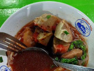 Bakso Pak Wanto