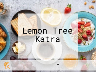 Lemon Tree Katra