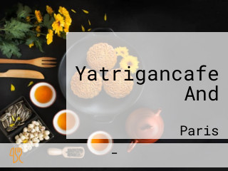 Yatrigancafe And