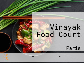 Vinayak Food Court