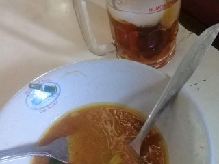 Mie Ayam Bakso Jakarta Pak Kawi