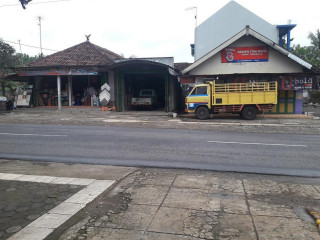 Bakso Raos Eco Wonogiri