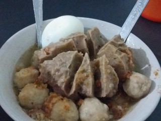 Rm Muslim Bakso Arema Jaya