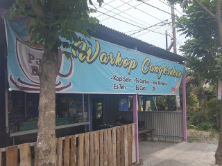 Warkop Cangkruk"an