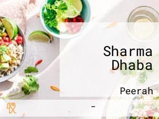 Sharma Dhaba