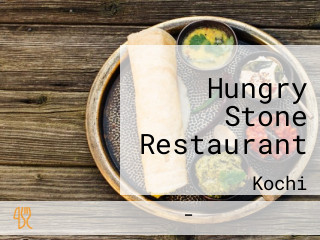 Hungry Stone Restaurant