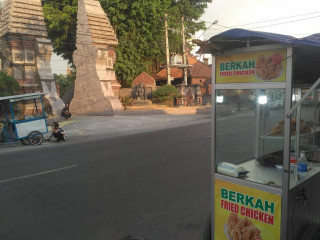 Berkah Fried Chicken