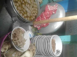 Bakso Sedap