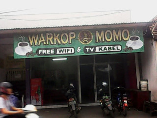 Warkop Momo