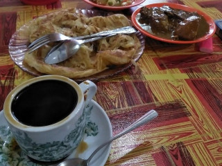 Kedai Kopi Suka Ramai/ Cv Trisindo