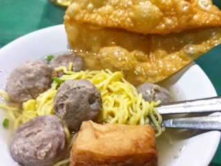 Sriwedari Bakso Solo