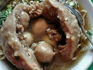 Bakso Om Yandoet