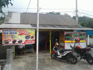 Bakso Dan Mie Ayam Mitra